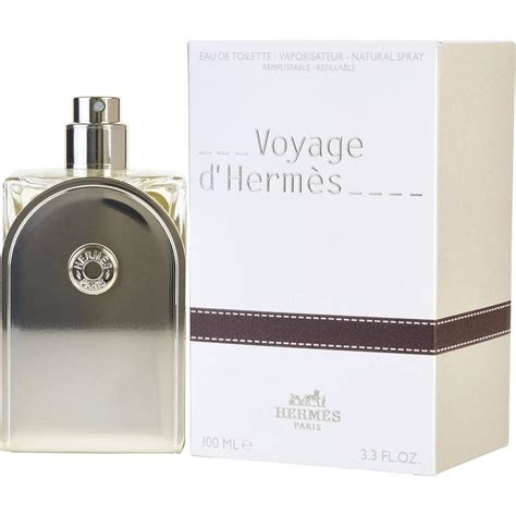 hermes voyage perfume opinie|hermes voyage sephora.